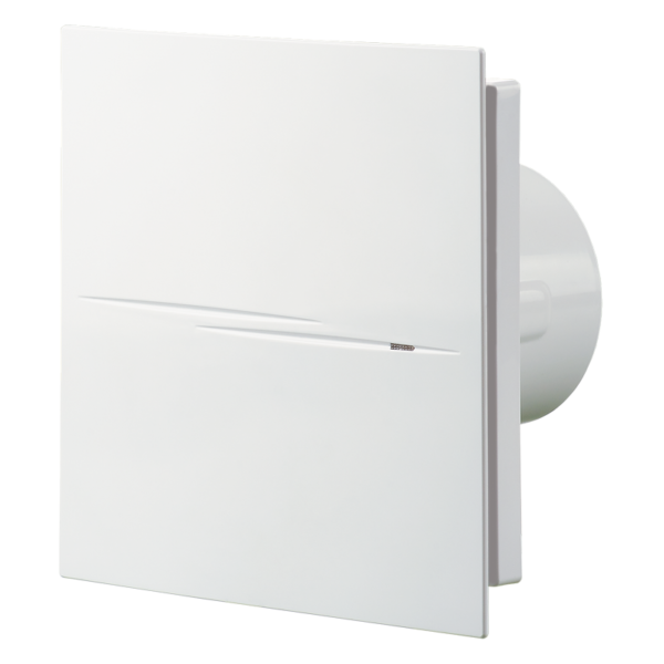 Series Vents Quiet-Style