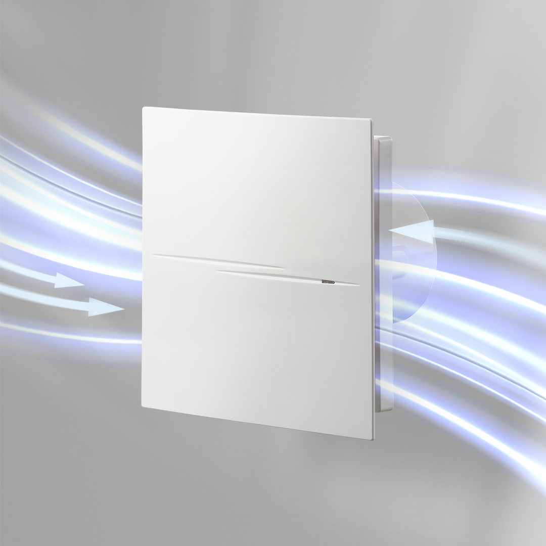 Series Vents Quiet-Style mo ta 1