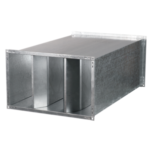 Series Vents SR (rectangular)