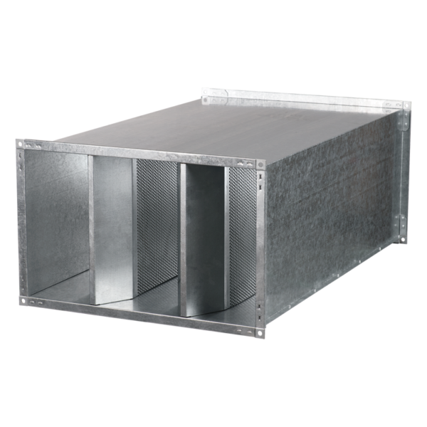Series Vents SR (rectangular)