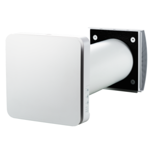 Series Vents TwinFresh Atmo