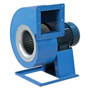 Series Vents VCUN
