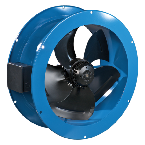 Series Vents VKF