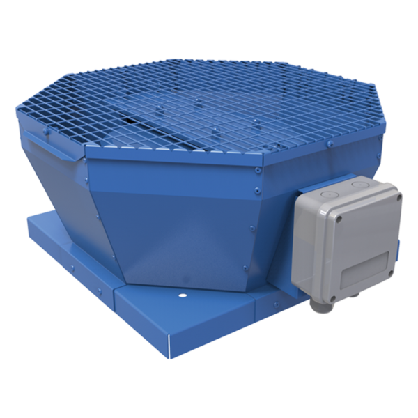 Series Vents VKV
