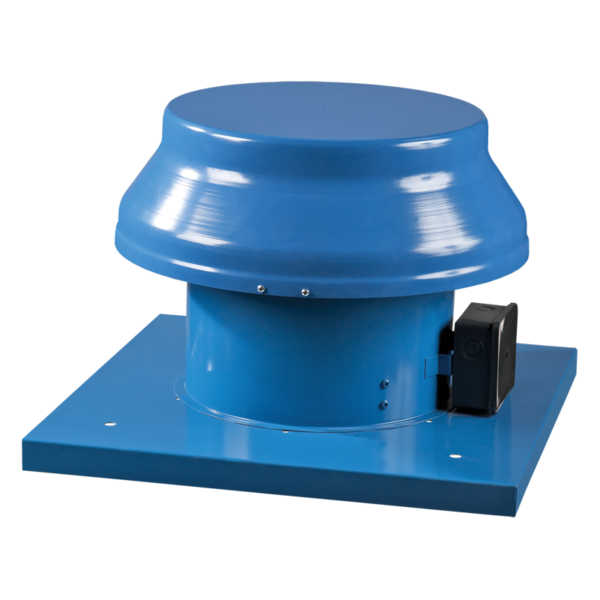 Series Vents VOK1