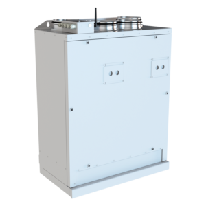 Series Vents VUTR 200 VK EC