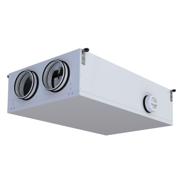 Series Vents VUTR P EC