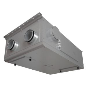 Series Vents VUTR PE EC