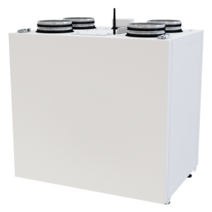 Series Vents VUTR VE EC