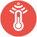 TEMPERATURE SENSOR