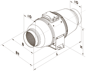 TT Silent-M 100