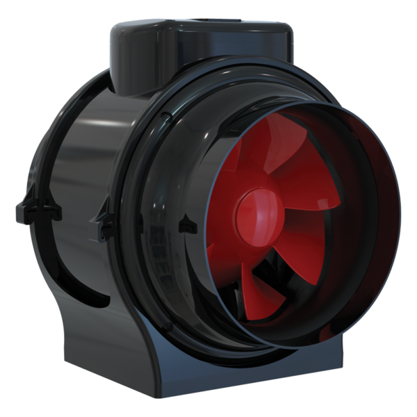 Vents Boost 200 EC