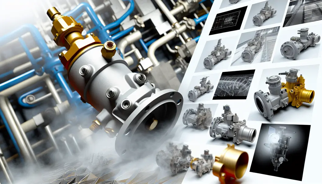 Biểu đồ so sánh lợi ích và tiêu chuẩn an toàn của van gió MFD.