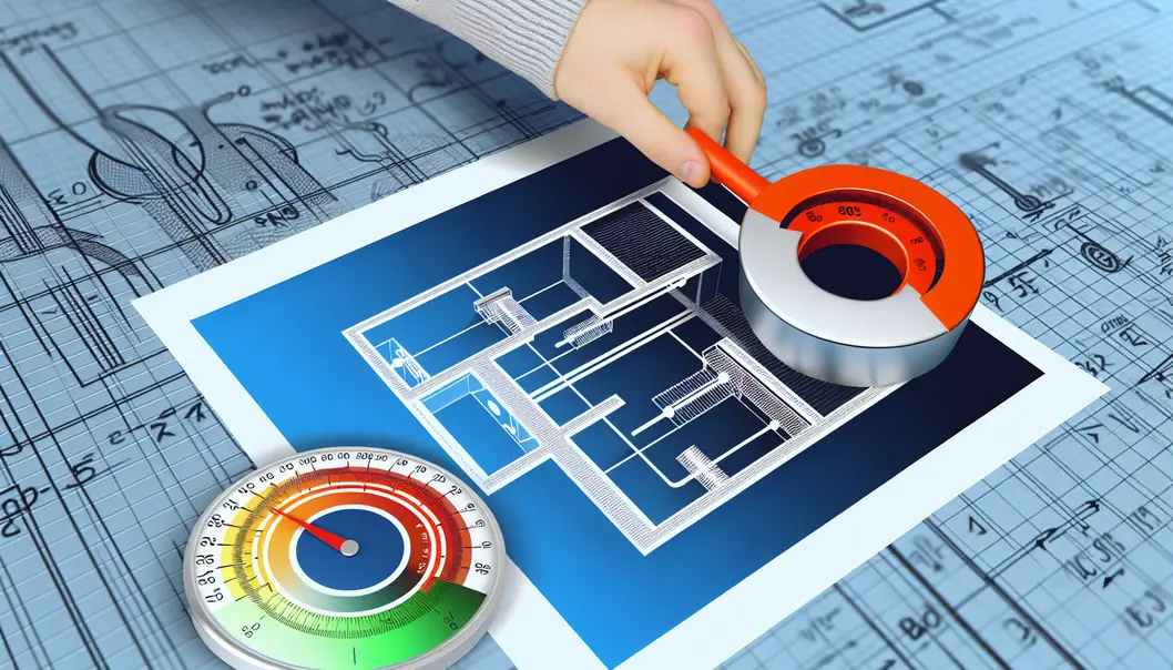Phần mềm hỗ trợ tính toán cân bằng nhiệt ẩm.
