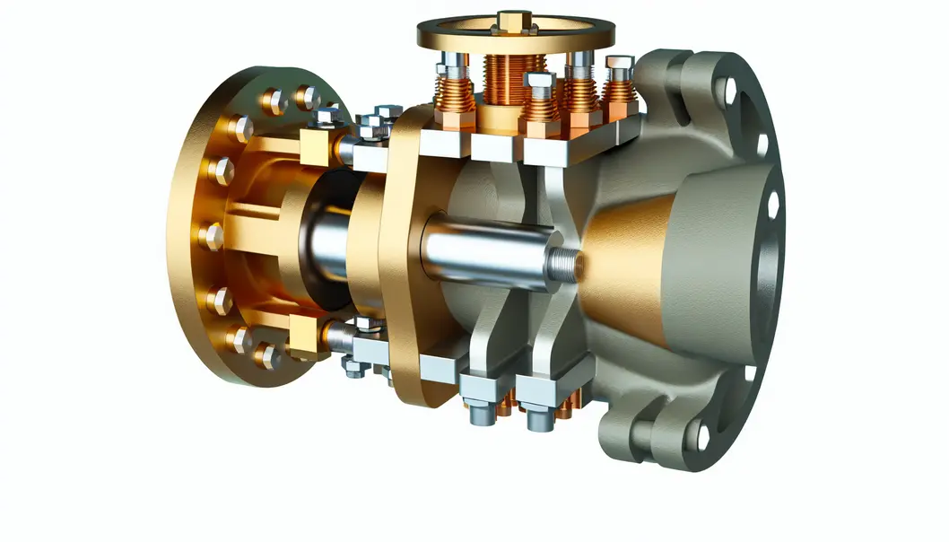 Biểu đồ so sánh lợi ích và tiêu chuẩn an toàn của van gió MFD.