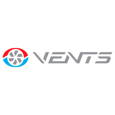 vents logo