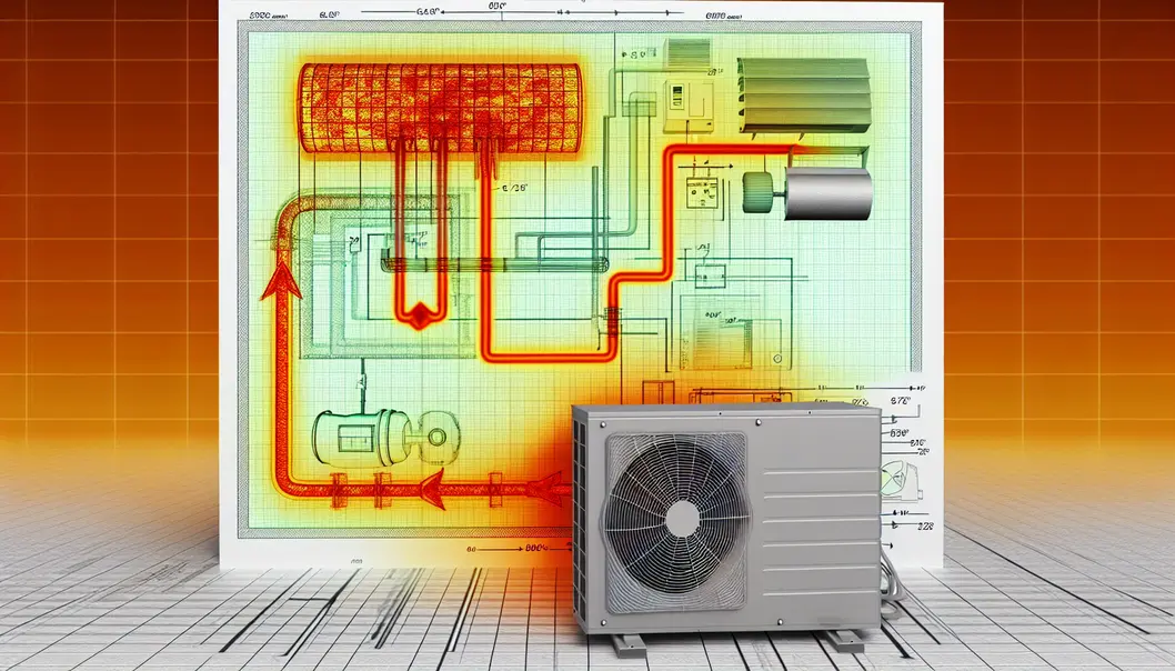 Phần mềm hỗ trợ tính toán cân bằng nhiệt ẩm.