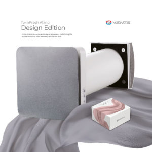 TWINFRESH ATMO DESIGN EDITION CATALOG 2025